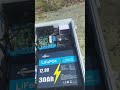 KUNLUN.US #solar#lithium #outdoors #farm #wifi