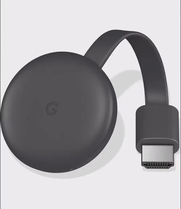 Google Chromecast Tv Stick