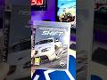 Need for Speed Shift Gameplay PS3 One Hand Gamer