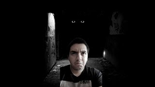 Random Scary Games #4: Wrong Floor-(Horror Game): Basements Suck!