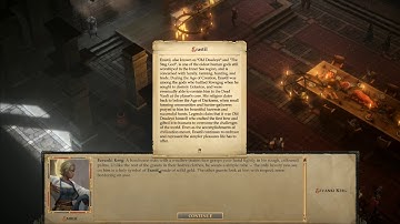 Pathfinder: Kingmaker - Ember - Part 13