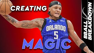 Magic's Banchero Adjustment Unlocks Series | Magic Cavaliers 2024 NBA Playoffs Full HIGHLIGHTS screenshot 3