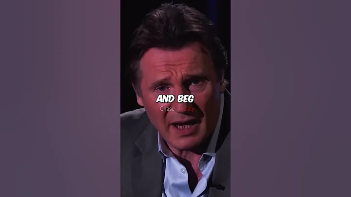 The Deadliest Quotes by Liam Neeson