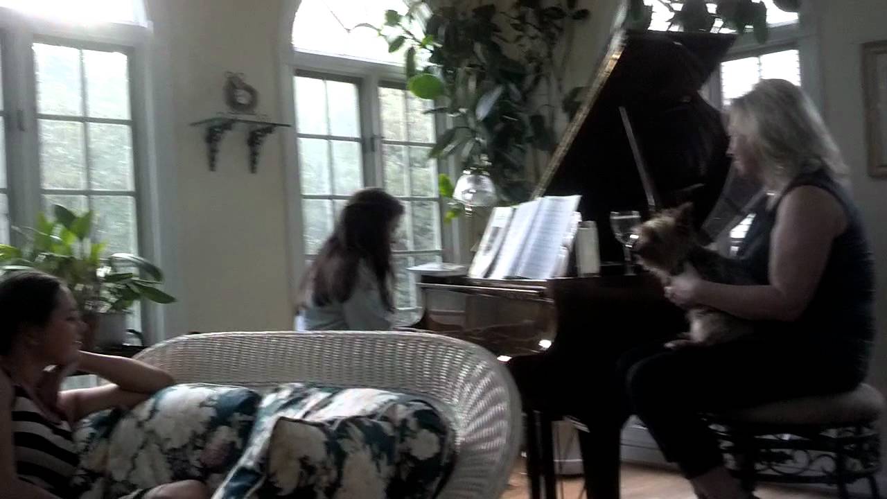 Sarah Castille Medly