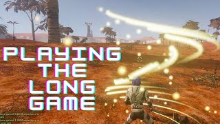 Entropia Universe: Playing The Long Game