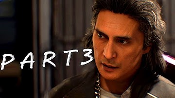 NEED FOR SPEED PAYBACK Walkthrough Gameplay Part 3 - The Crew