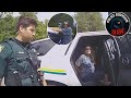 Sheriff’s Deputies Arrest Florida Woman for DUI After Angry Struggle  Bodycam #lawenforcement