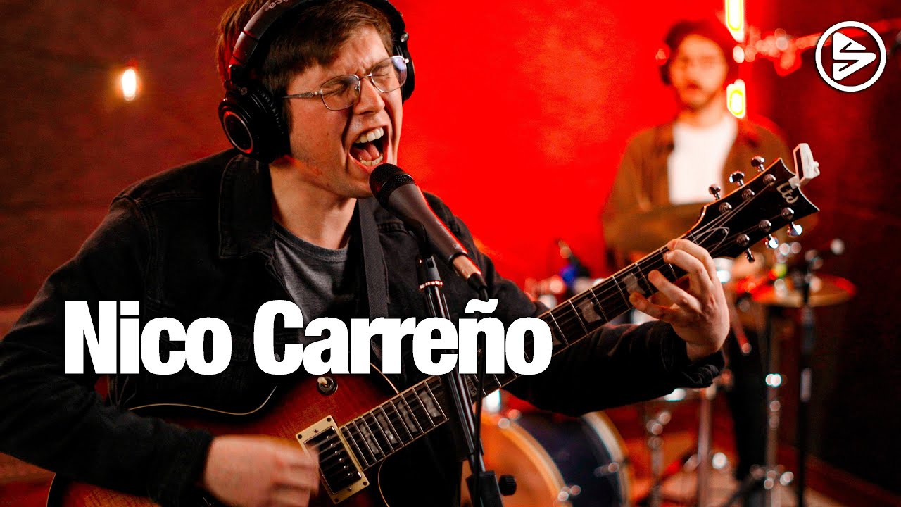 Nico Carreño - Full Performance | Sivana Instrumental & Beats