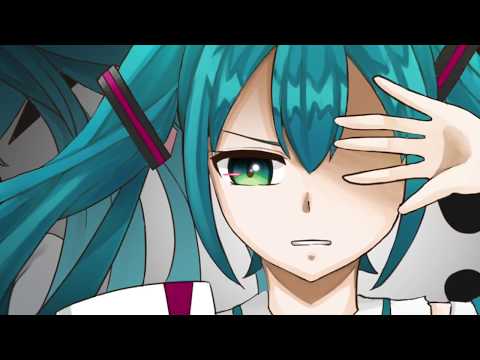 【初音ミク】ルヴァンシュ・ブレシュール【オリジナル】