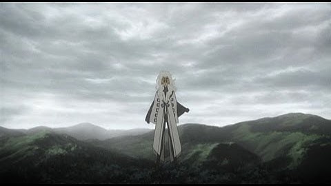 新世界より　第二十一話「劫火」予告