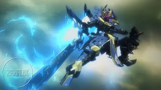 Top 20 Robot Mecha Anime