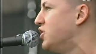 Madball - New York City Live @Dynamo Open Air 1995