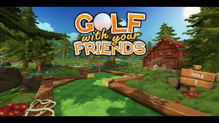 Candyland - Golf With Your Friends Soundtrack