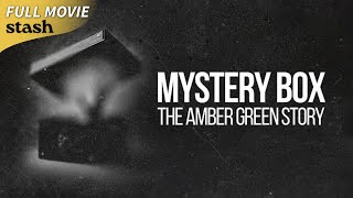 Mystery Box: The Amber Green Story | Found Footage Horror | Full Movie | Social Media