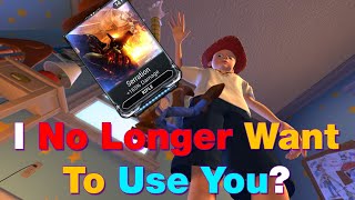 Is SERRATION No Longer Required?? | WarFrame discussions