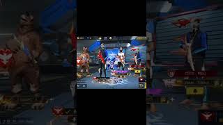 Bihari God game play grandmaster player shorts video #freefire #shorts #video