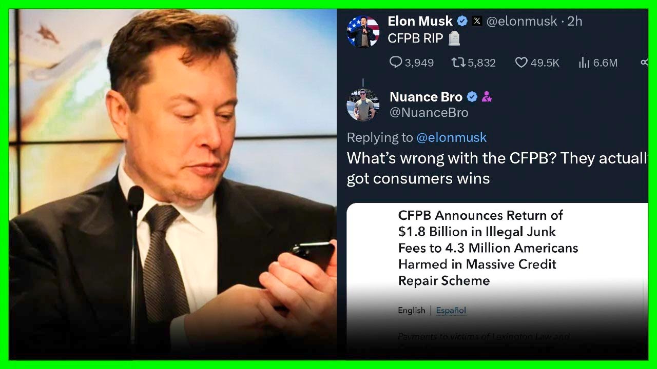 WATCH: Elon Musk Fans TURN ON HIM! | The Kyle Kulinski Show