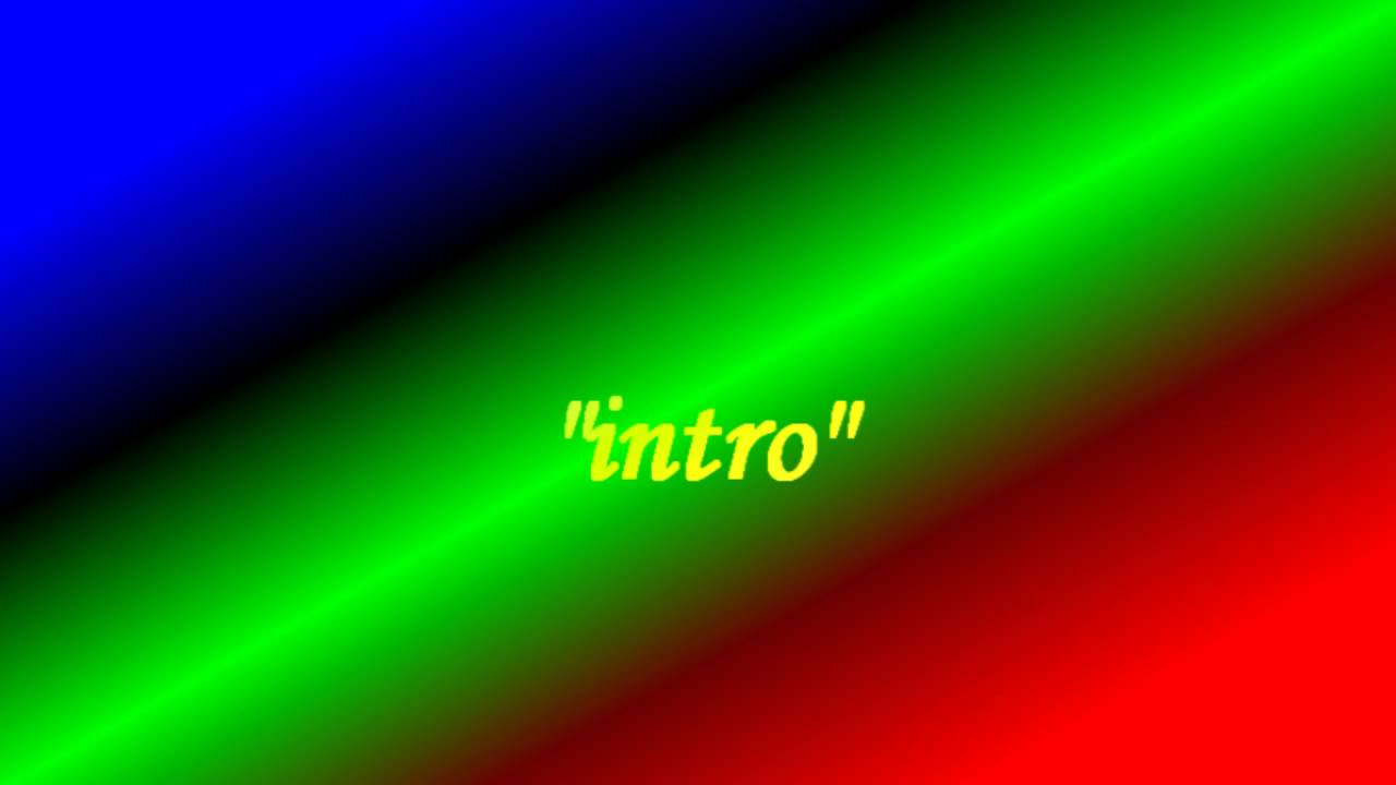 Flavah C: Emaat am iien ibba