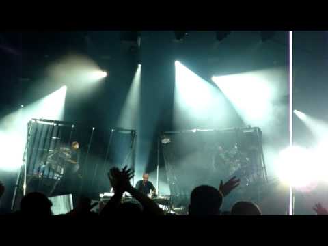 Vitalic - Anatoles