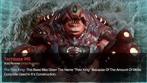 Doom Snapmap - Techbase M5