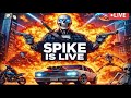 🔴GTA 5 LIVE Full Chaos in Los Santos Explosions Cops Madness  #shortsfeed