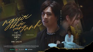 Người Khóc Cùng Anh - Hồ Quang Hiếu [ LYRIC VIDEO ] Nghe Đi Rồi Khóc