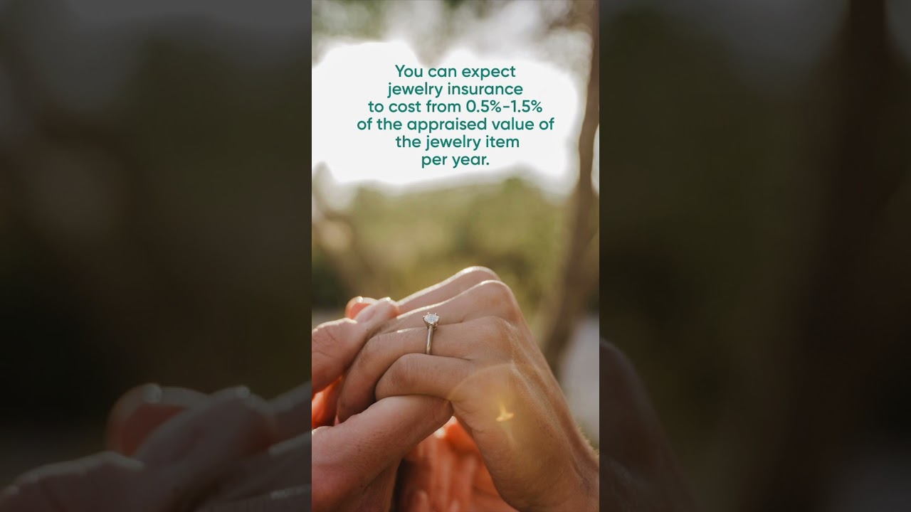 Jewelry Insurance FAQs | BriteCo
