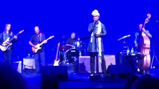 Aki Kumar -Mark Hummel’s Harp Blowout” 5-23-19
