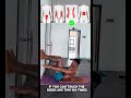 Daily 400 Reps Workout Challenge | Full Body Fat Burn at Home#foryou #motivation #fitnessmotivation