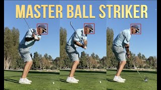 What Makes this Swing Great? JON LEVITT