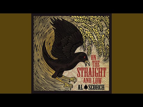 Al Scorch — Lonesome Low
