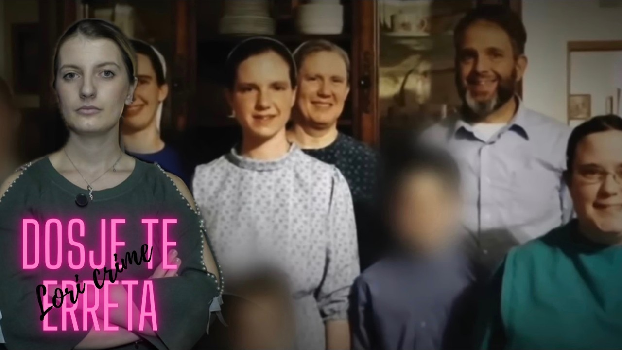 U zhduk per 5 minuta….U gjet 500 km larg \ Dosje te Erreta \