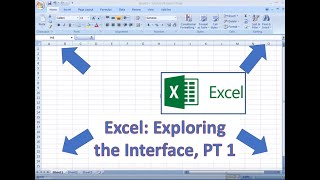 Excel How-To: Exploring the Excel 2007 User Interface, Part 1 of 2