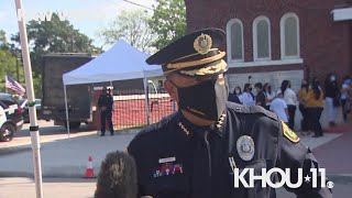 'They don't trust Fort Hood' | Vanessa Guillen family request HPD verify remains