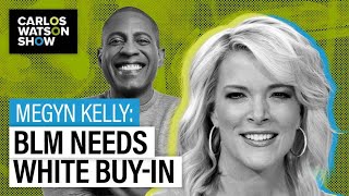 Megyn kelly has been shunned by both the left and right. today, she
joins carlos to discuss her decision speak out against roger ailes,
why thinks...