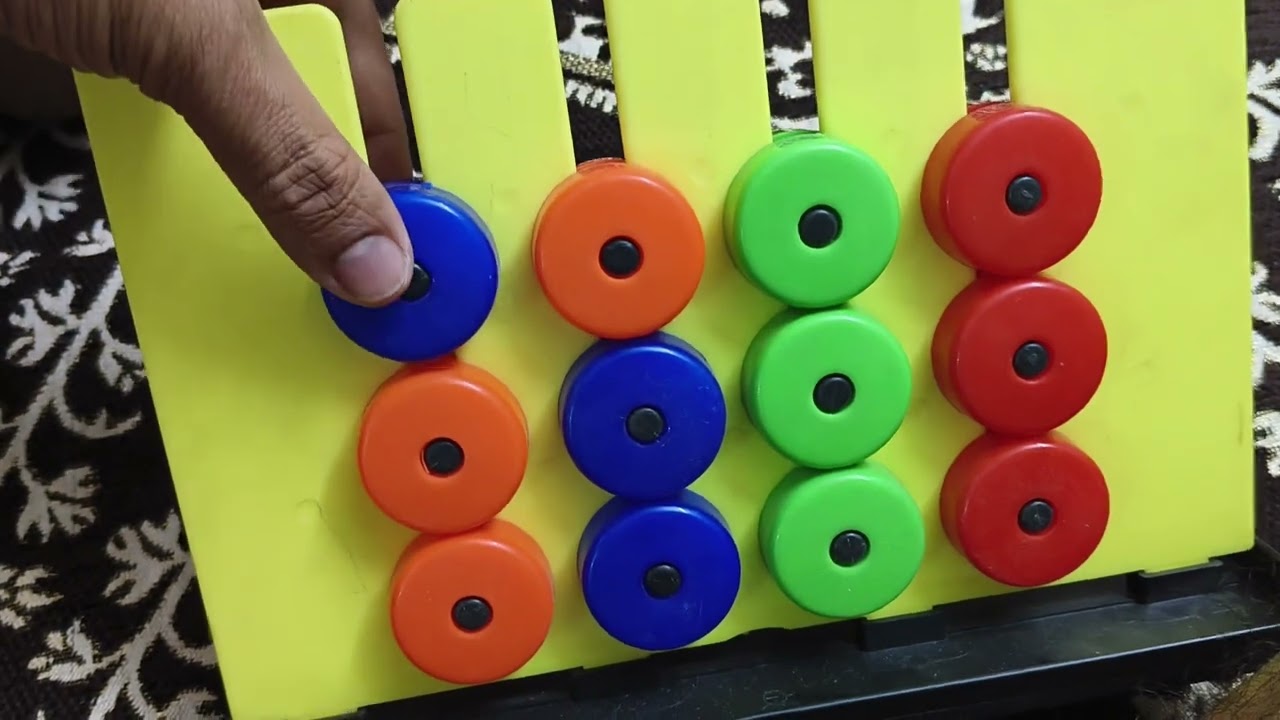 Mind exercise at home 