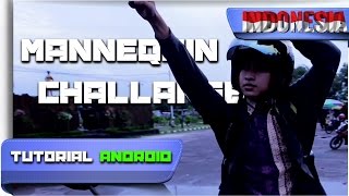 Cara Edit Mannequin Challenge Video di Android - Tutorial Android #50 screenshot 4
