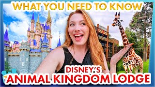 What You Need To Know Before You Stay At Disney