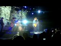 Goo Goo Dolls - Here Is Gone (Manchester 12 November 2010)