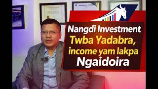 Investment Twhwdabagi Mangjaba | Investment Twnaba Peisa Pairakpa Ngaidoira? 🫵 | #investment #money
