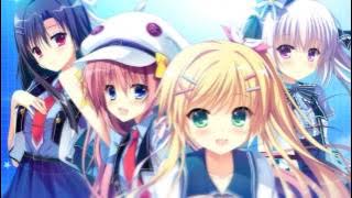 「D.S.i.F. -Dal Segno- in Future」オープニングムービー