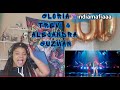 Gloria Trevi & Alejandra Guzmán - Más Buena (Official Video) REACTION