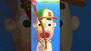 sandwich run games | running games | gaming videos | sandwich gaming videos #gaming#gameplay level أ
