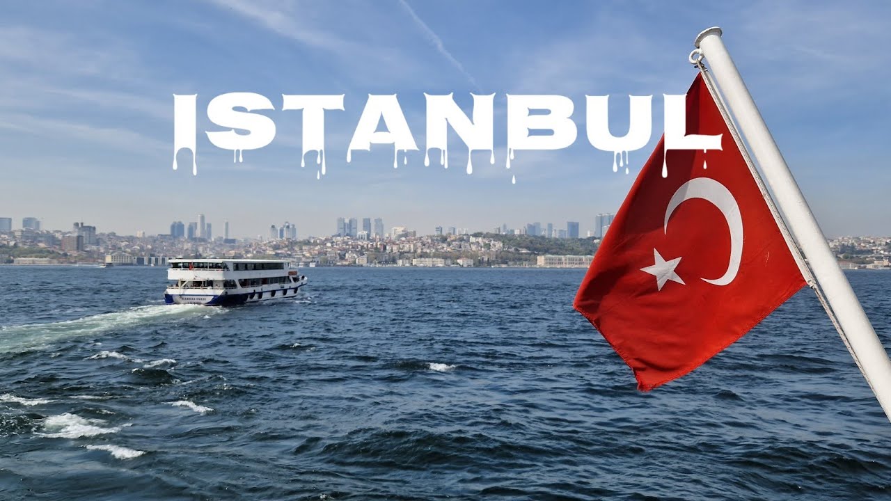 Cum arata fake urile din Grand Bazar și partea asiatica a Istanbul-ului!