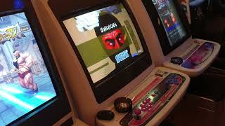 Download Lagu Andy's Arcade Garage 2022 MP3