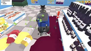 Raccoon Retail Game Walkthrough Review