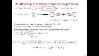 Celebrity Bayesian Surrogate Analysis and Uncertainty Propagation - Sascha Ranftl - MaxEnt 2021 Wealth