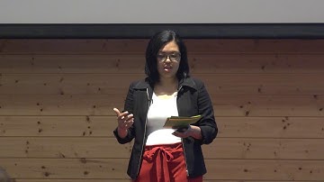 Can Print Media Survive the Digital Age | Leandrea Adelaine Louw | TEDxSwakopmund