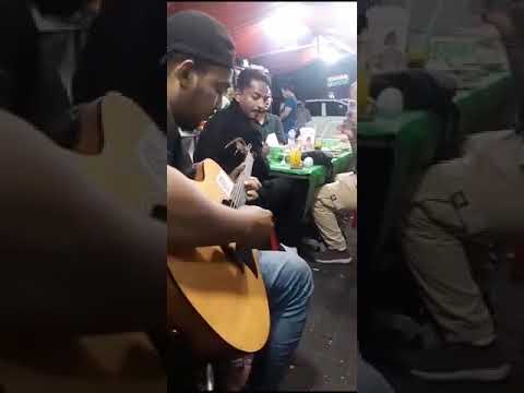 WALI - YANK FYP TIKTOK SKILL PENGAMEN BABAT. #indomusiccover