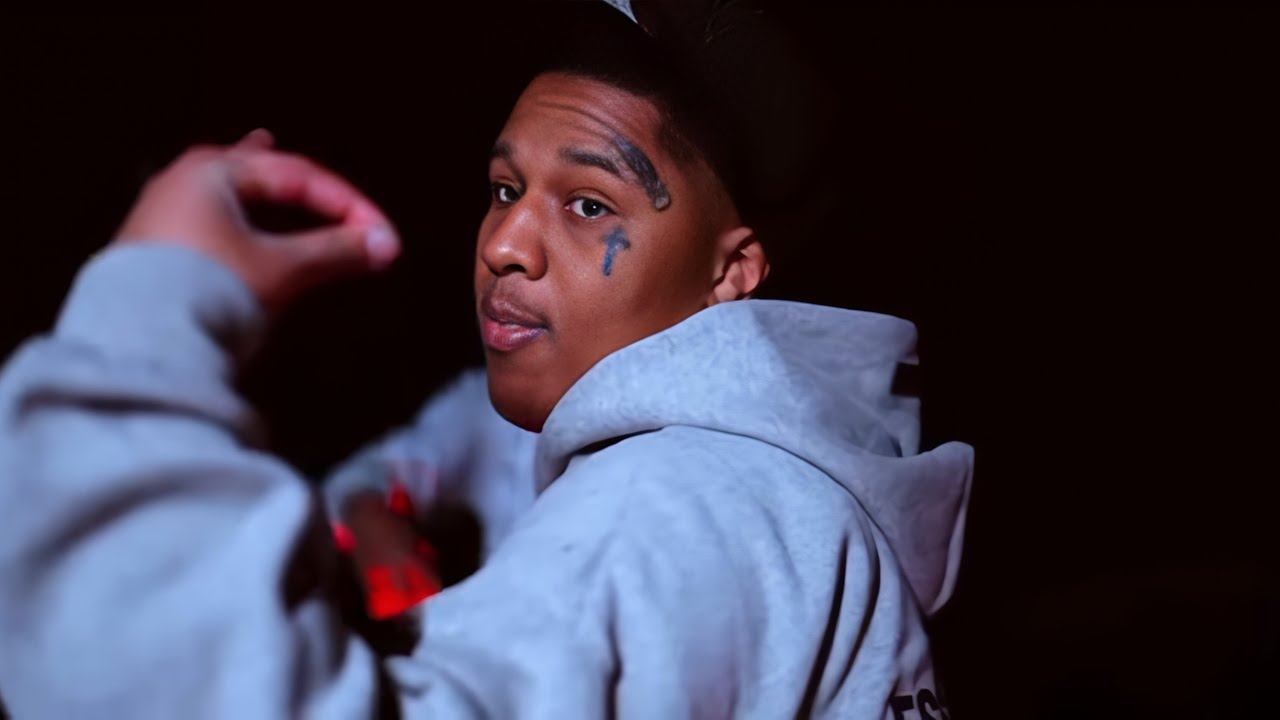 EBK Jaaybo - Jump On (Unreleased) [Music Video] 